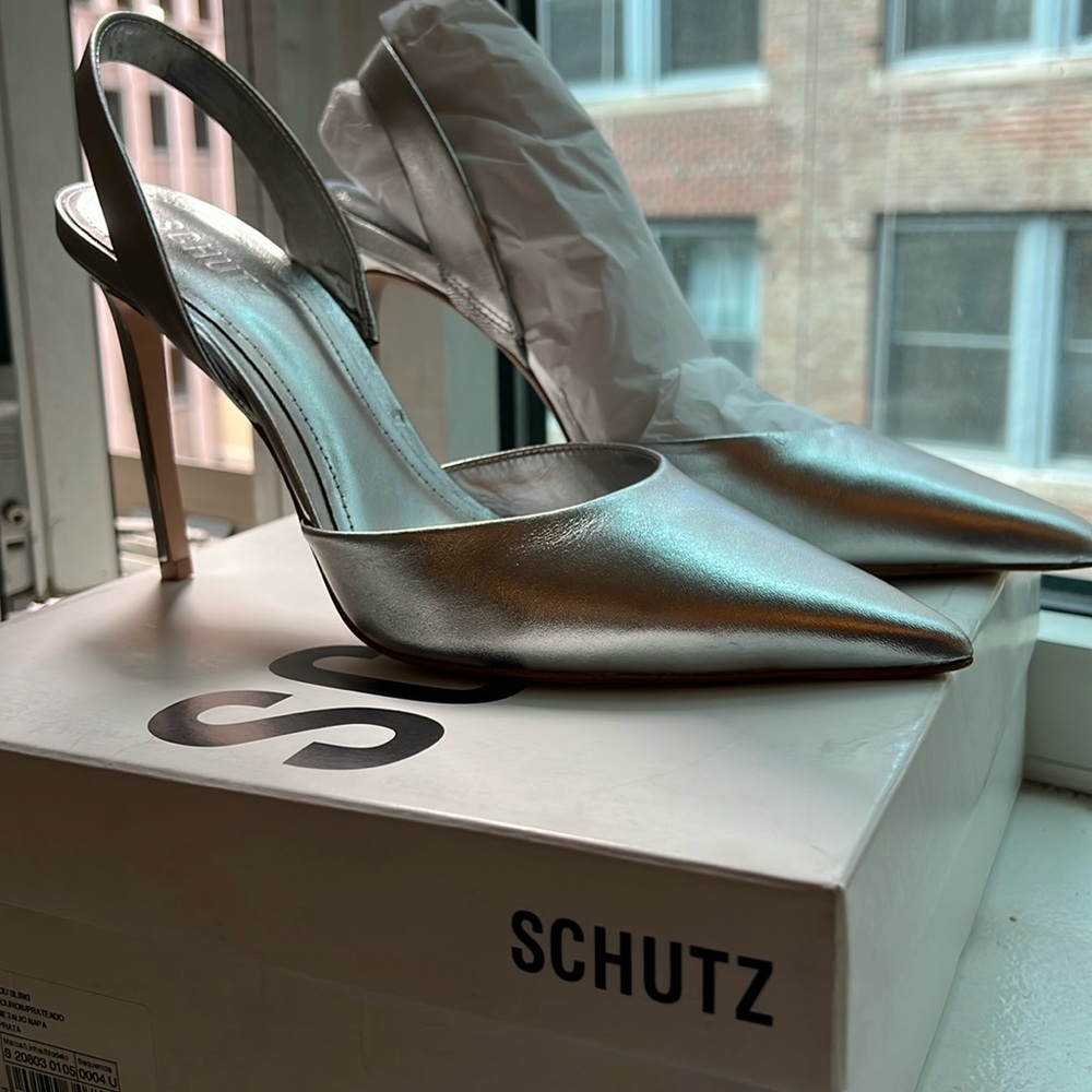 Schutz Pumps